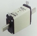 Ferraz ножевые предохранители NH 400 B AC gG - изолированный фланец