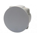 Коробка расп. ОП D85х40  IP54 4 ввода TDM SQ1401-0102