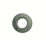 Шайба D8 DIN125 плоская узкая CM240800 DKC (кратно 100)
