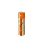 TDM R6 AA Zinc Carbon 1,5V SH-4 Народный SQ1702-0020 (кратно 4)