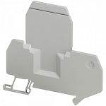 NSYTRAPE24 РАЗД ПЛАСТ, 2 level, 4ТЧК, ДЛЯ КЛЕМ ВИНТ NSYTRV24D, NSYTRV44D