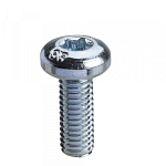 NSYST30M6 ВИНТ TORX T30 (M6x16)
