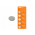 TDM CR2032 Lithium 3V BP-5 (кратно 5)