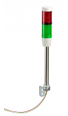 Schneider Electric XVMM2RGSSB КОЛОННА В СБОРЕ 230 В СО СВЕТОДИОДОМ XVMM2RGSSB